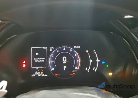 2023 Lexus Rx 350 Base from USA, damaged, VIN 2T2BAMCA7PC028245